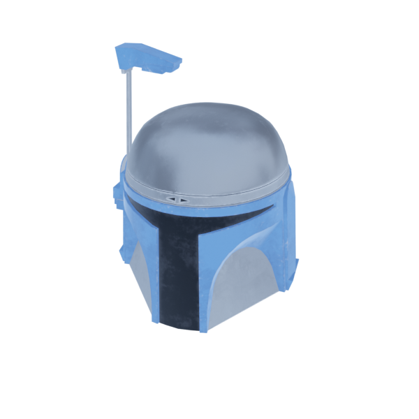 Star Wars Helmet